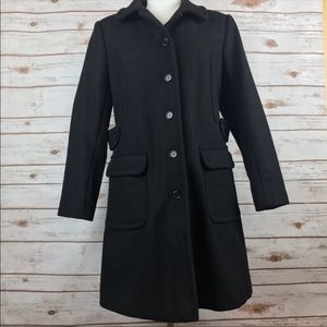 NWOT Victoria Secret Moda International Coat